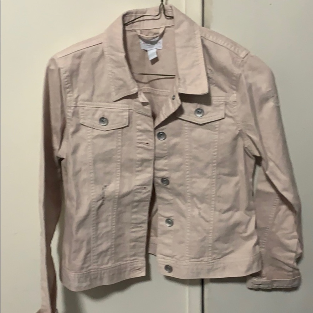 Children’s place Jean jacket